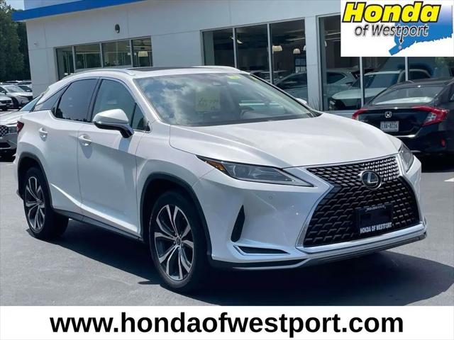 2020 Lexus RX 350 RX 350 for sale in Westport, CT