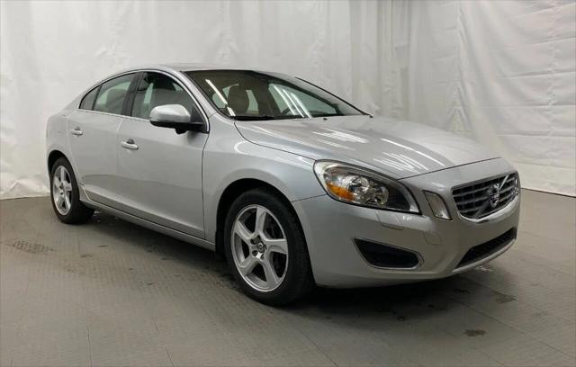 2012 Volvo S60 T5 for sale in Philladelphia, PA