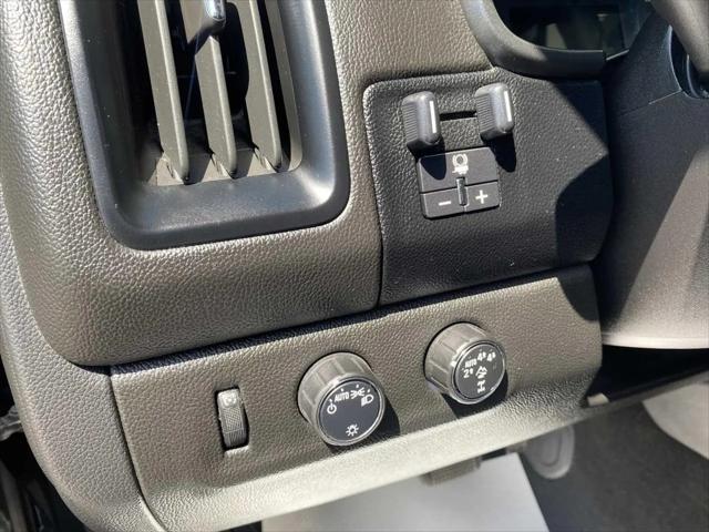 2018 Chevrolet Colorado ZR2