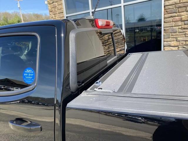 2018 Chevrolet Colorado ZR2