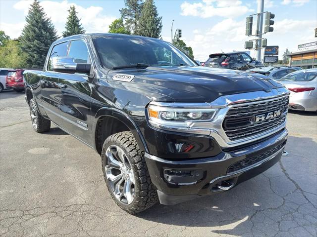 2019 Ram 1500 Limited