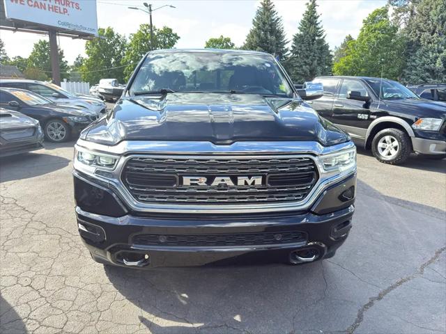 2019 Ram 1500 Limited