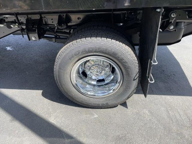 2022 Ram 3500 Tradesman/SLT/Laramie/Limited