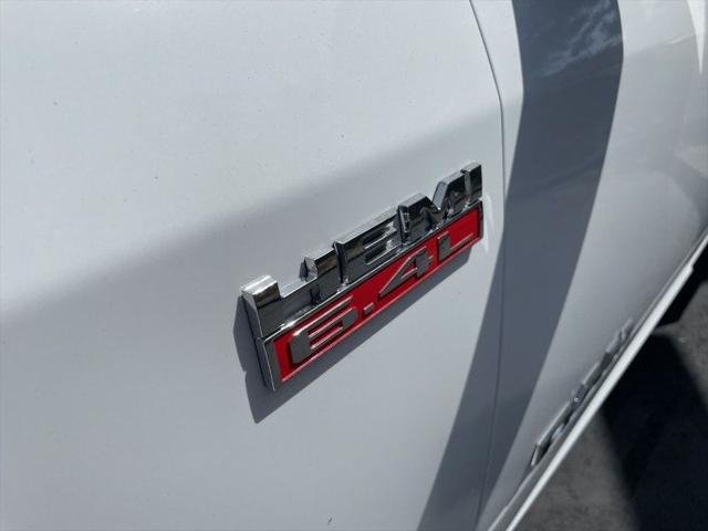 2022 Ram 3500 Tradesman/SLT/Laramie/Limited