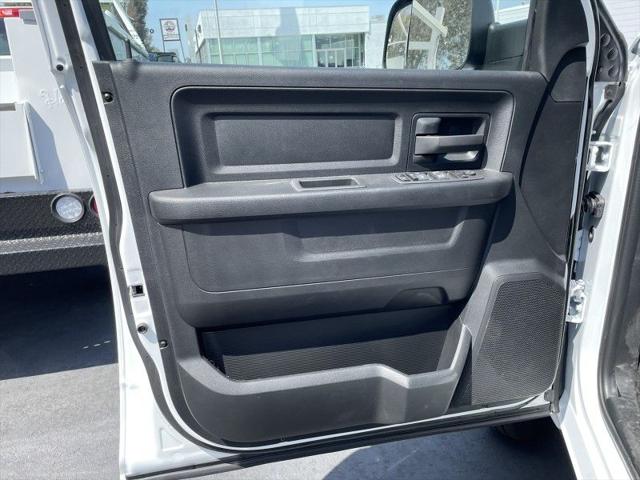 2022 Ram 3500 Tradesman/SLT/Laramie/Limited