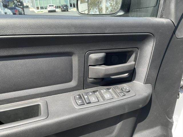 2022 Ram 3500 Tradesman/SLT/Laramie/Limited