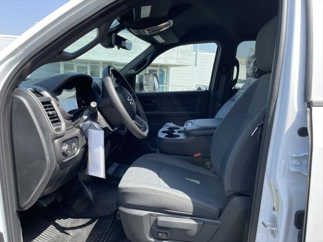 2022 Ram 3500 Tradesman/SLT/Laramie/Limited