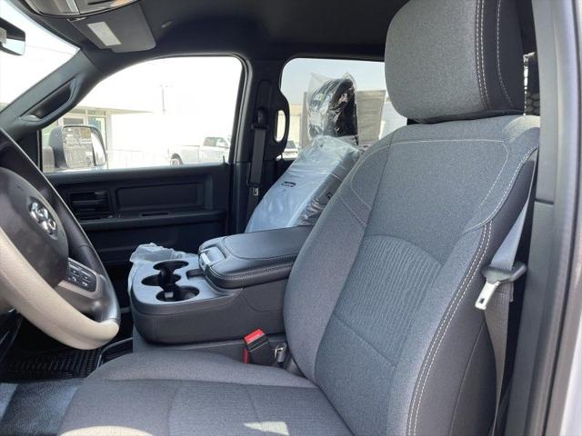 2022 Ram 3500 Tradesman/SLT/Laramie/Limited