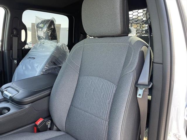 2022 Ram 3500 Tradesman/SLT/Laramie/Limited