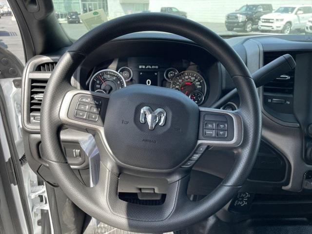 2022 Ram 3500 Tradesman/SLT/Laramie/Limited