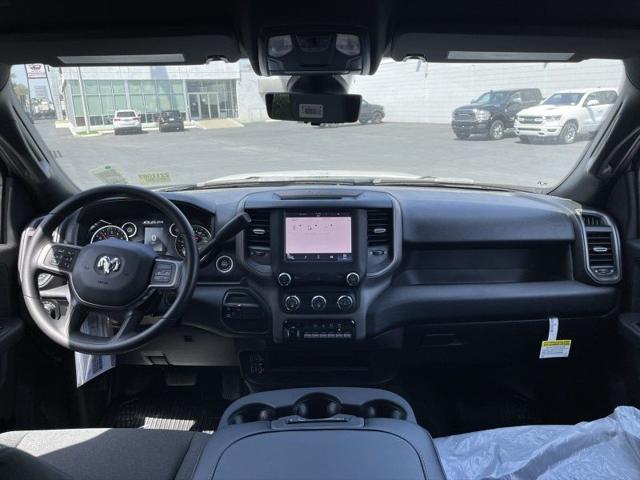 2022 Ram 3500 Tradesman/SLT/Laramie/Limited