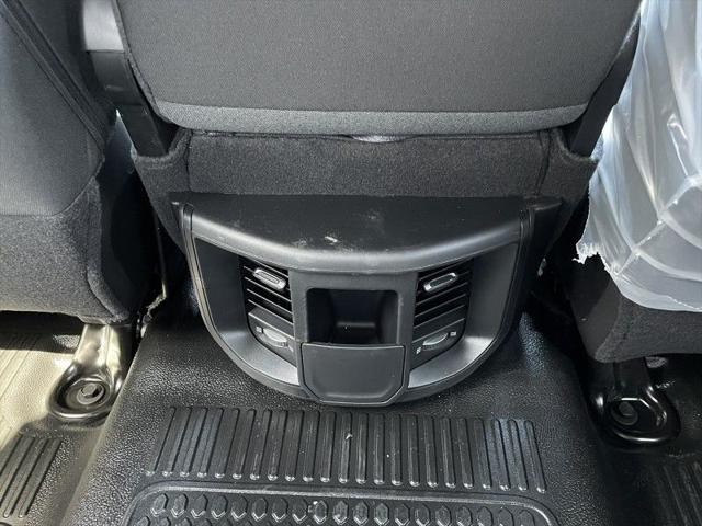 2022 Ram 3500 Tradesman/SLT/Laramie/Limited