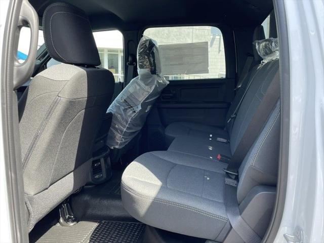 2022 Ram 3500 Tradesman/SLT/Laramie/Limited