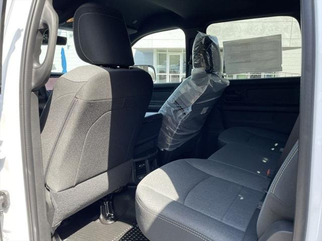 2022 Ram 3500 Tradesman/SLT/Laramie/Limited