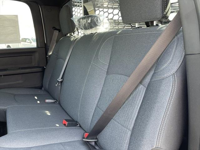 2022 Ram 3500 Tradesman/SLT/Laramie/Limited