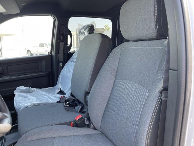 2022 Ram 3500 Tradesman/SLT/Laramie/Limited