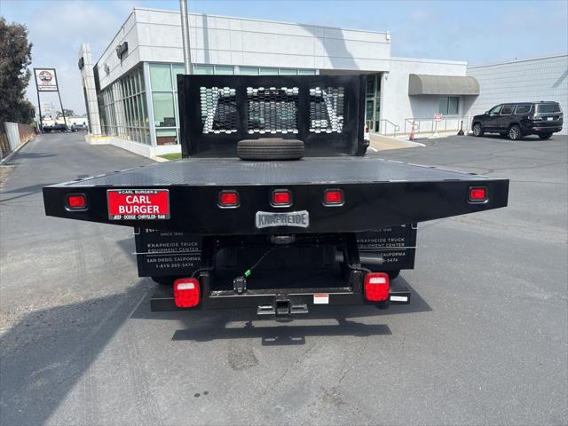 2022 Ram 3500 Tradesman/SLT/Laramie/Limited