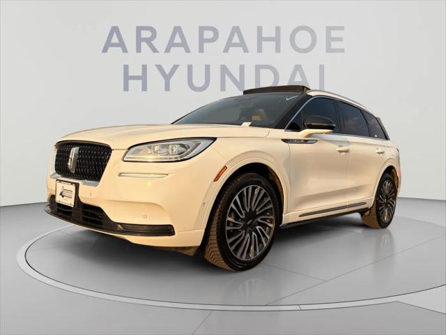 2021 Lincoln Corsair Reserve for sale in Centennial, CO