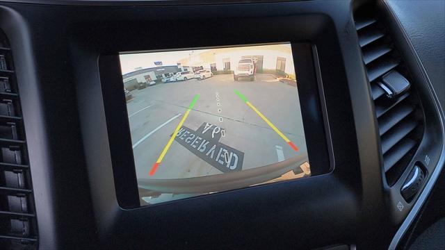 2019 Jeep Cherokee Latitude FWD