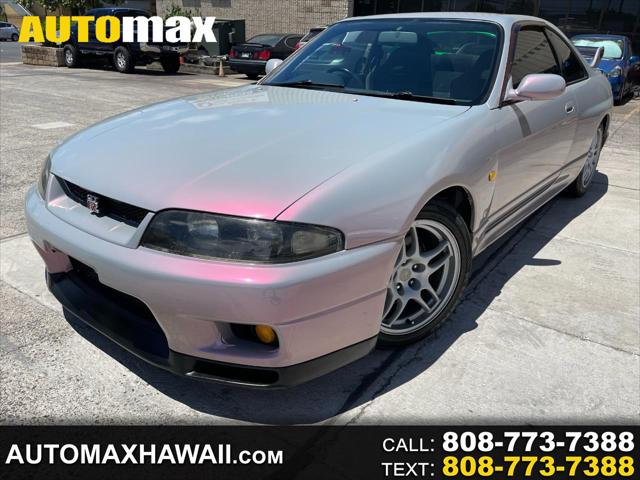 1995 Nissan GT-R Coupe for sale in Honolulu, HI