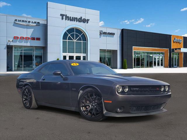 2019 Dodge Challenger R/T for sale in Bartow, FL
