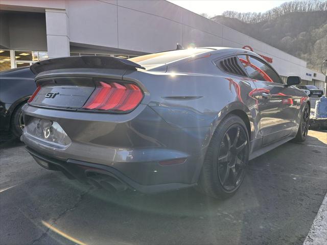 Used 2021 Ford Mustang For Sale in Pikeville, KY