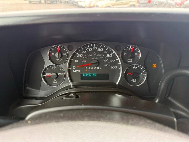 2014 Chevrolet Express Work Van