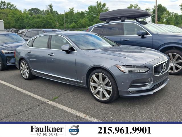 2019 Volvo S90 T6 Inscription for sale in Trevose, PA