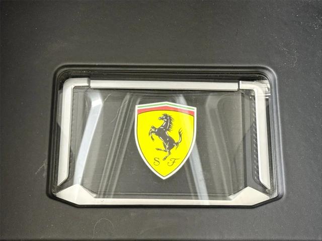 2017 Ferrari 488 GTB Coupe