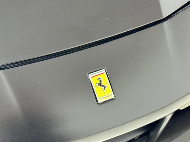 2017 Ferrari 488 GTB Coupe