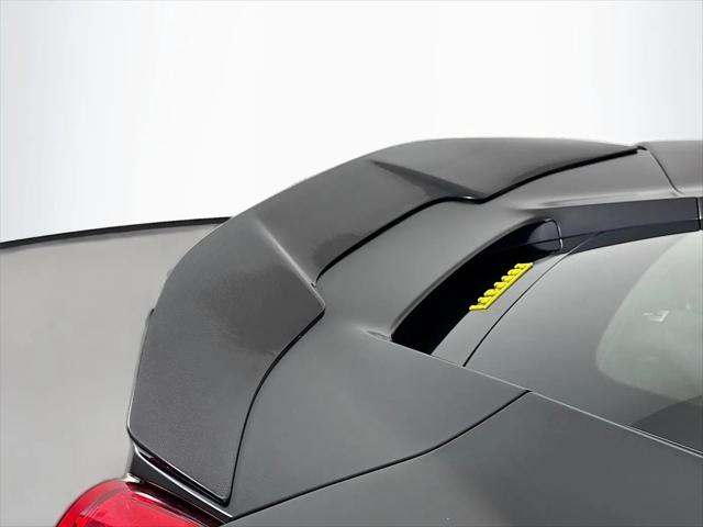 2017 Ferrari 488 GTB Coupe