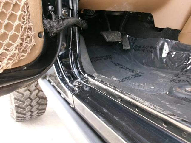 2014 Jeep Wrangler Unlimited Rubicon