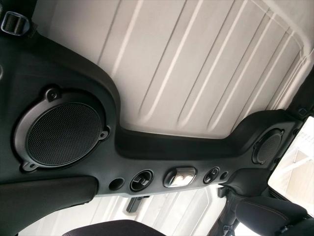 2014 Jeep Wrangler Unlimited Rubicon