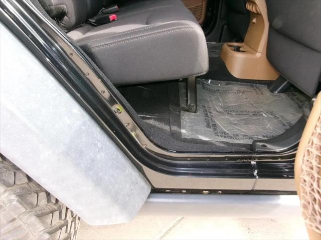 2014 Jeep Wrangler Unlimited Rubicon