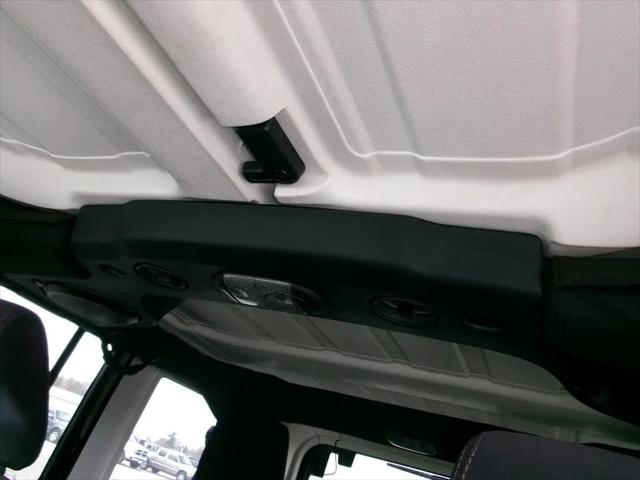 2014 Jeep Wrangler Unlimited Rubicon