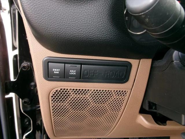 2014 Jeep Wrangler Unlimited Rubicon