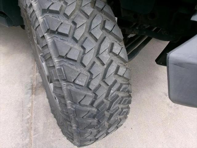 2014 Jeep Wrangler Unlimited Rubicon