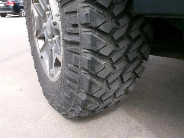 2014 Jeep Wrangler Unlimited Rubicon