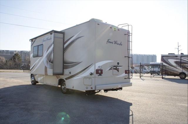 2018 Mercedes-Benz Sprinter 3500 Unknown