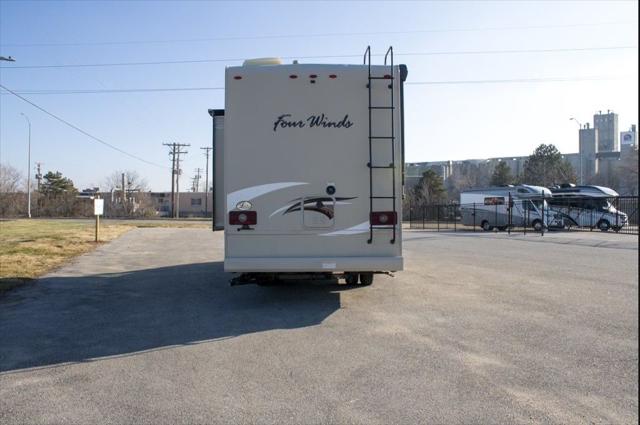 2018 Mercedes-Benz Sprinter 3500 Unknown