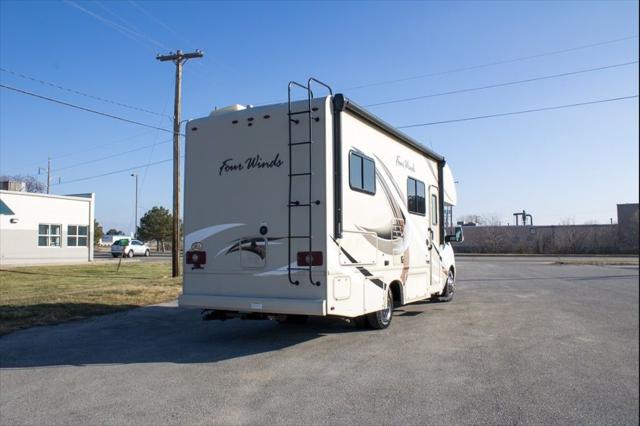 2018 Mercedes-Benz Sprinter 3500 Unknown