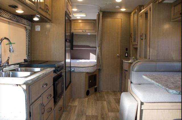 2018 Mercedes-Benz Sprinter 3500 Unknown