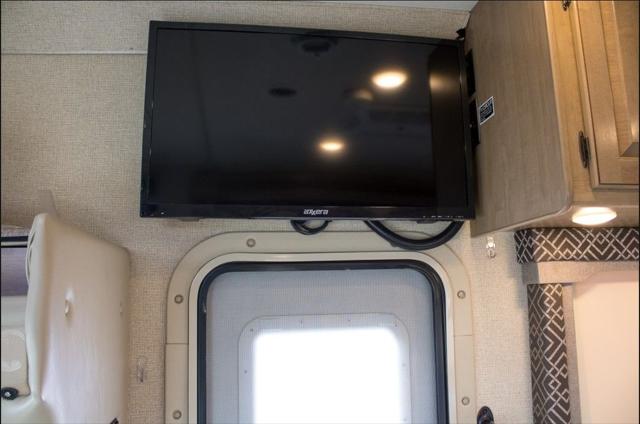2018 Mercedes-Benz Sprinter 3500 Unknown