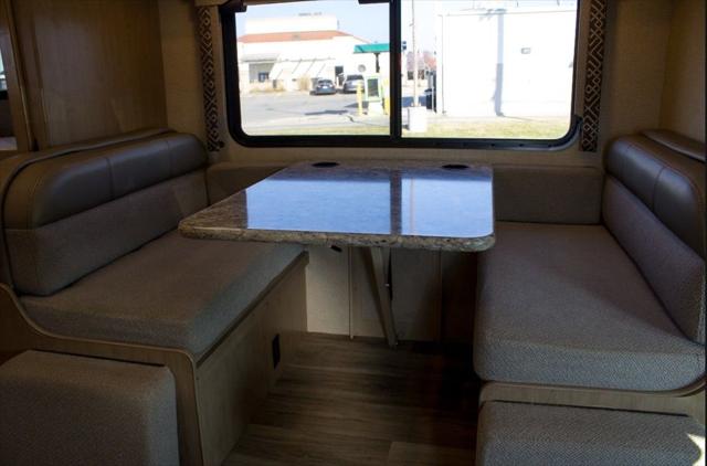2018 Mercedes-Benz Sprinter 3500 Unknown