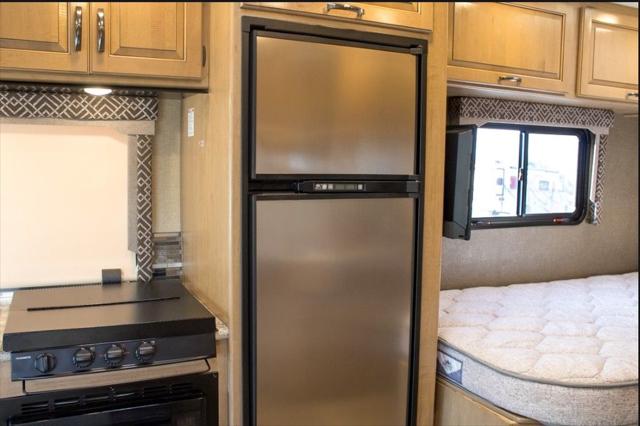 2018 Mercedes-Benz Sprinter 3500 Unknown