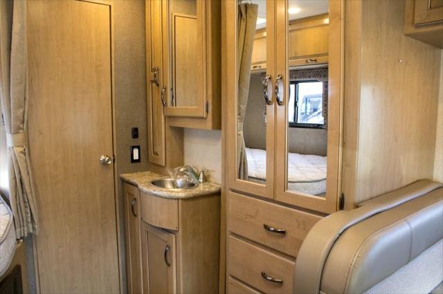 2018 Mercedes-Benz Sprinter 3500 Unknown