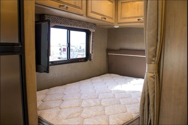 2018 Mercedes-Benz Sprinter 3500 Unknown