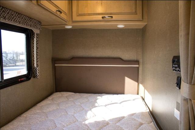 2018 Mercedes-Benz Sprinter 3500 Unknown