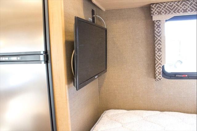 2018 Mercedes-Benz Sprinter 3500 Unknown