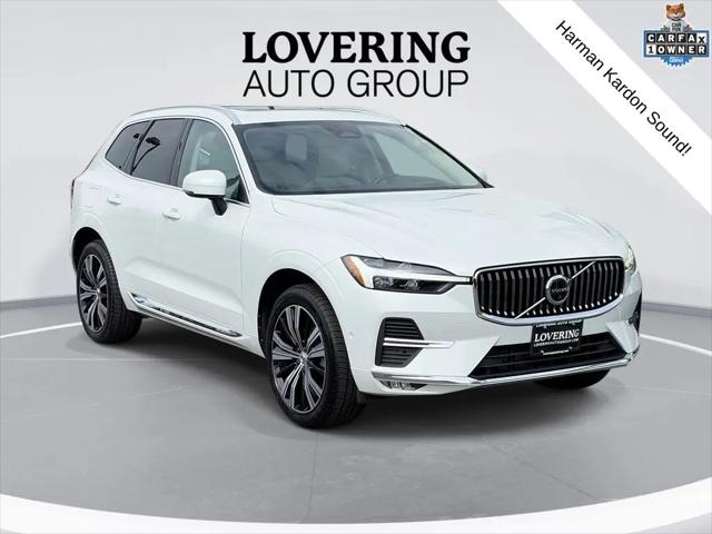 2022 Volvo XC60 B5 Inscription for sale in Concord, NH